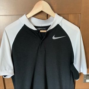Nike golf polo